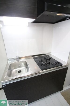 リレア八王子の物件内観写真